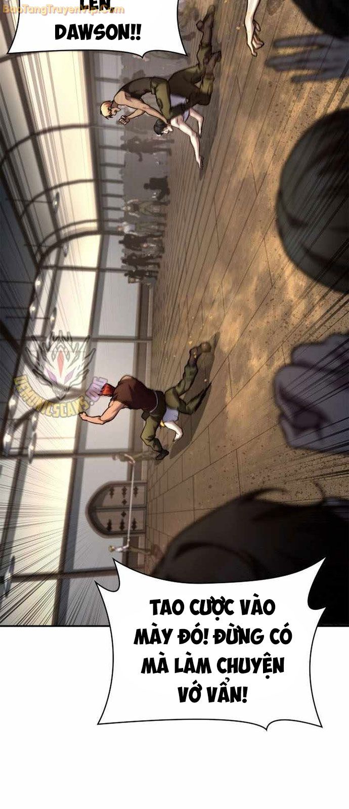 Đại Pháp Sư Toàn Năng - Page 27