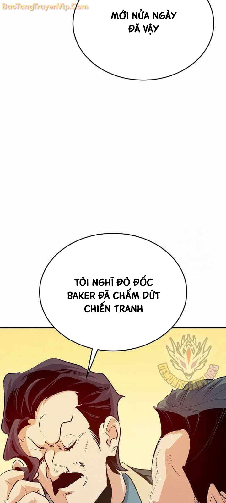 Kẻ Chiêu Hồn Cô Độc - Page 57