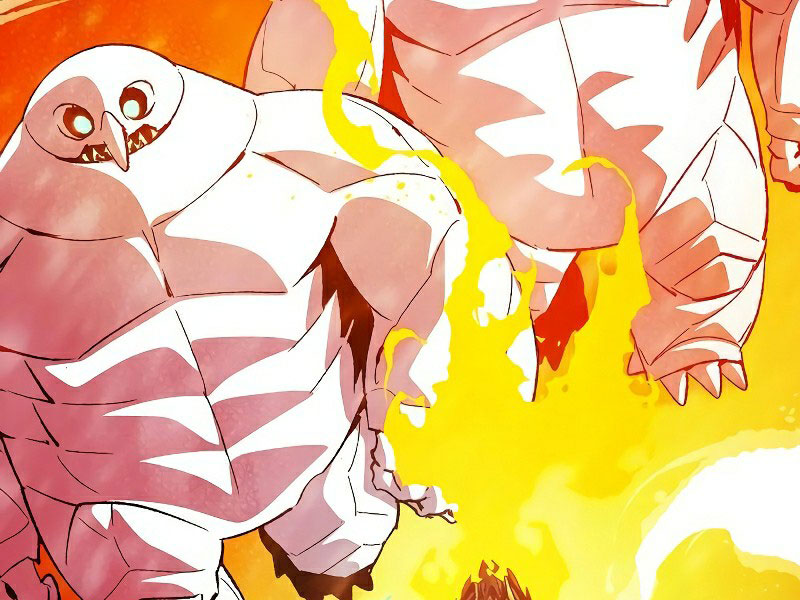 Kẻ Chiêu Hồn Cô Độc - Page 265