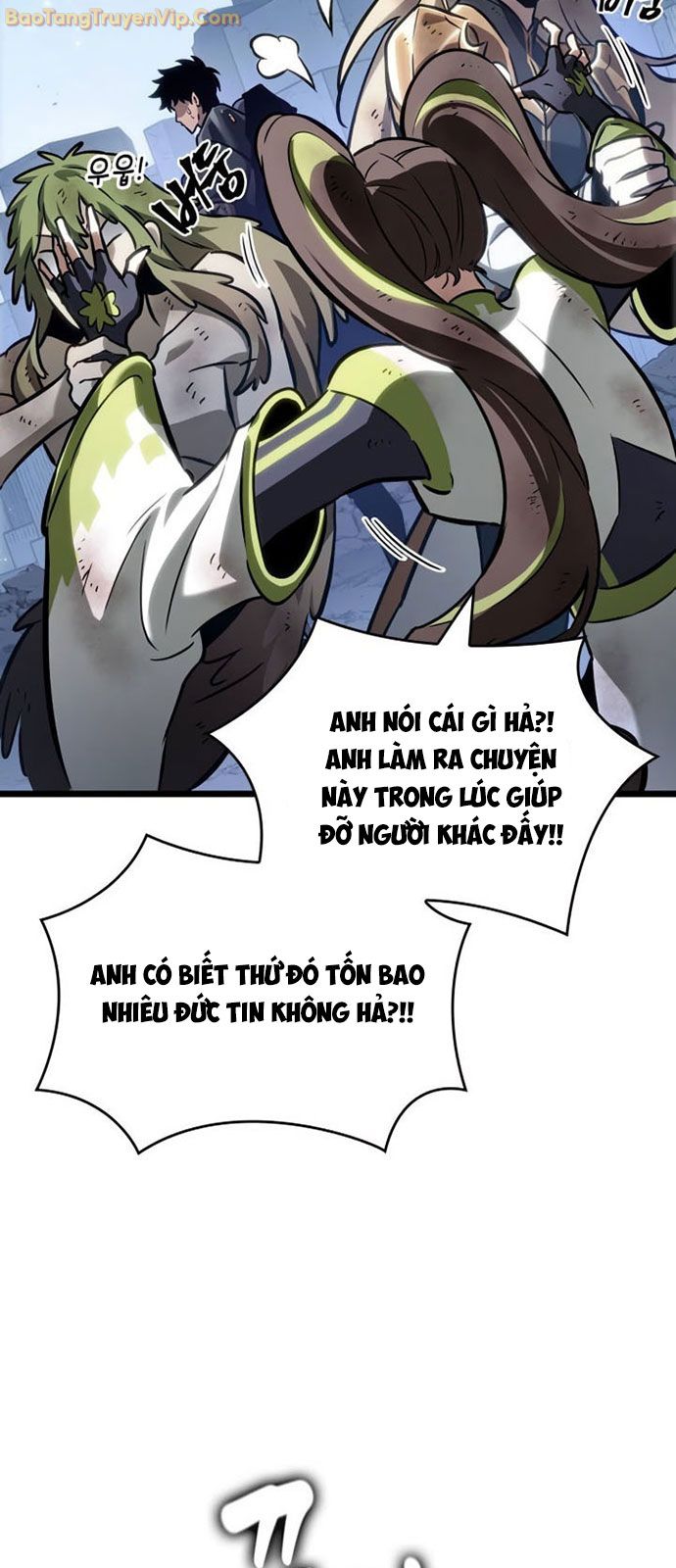 Thế Giới Sau Tận Thế - Page 57