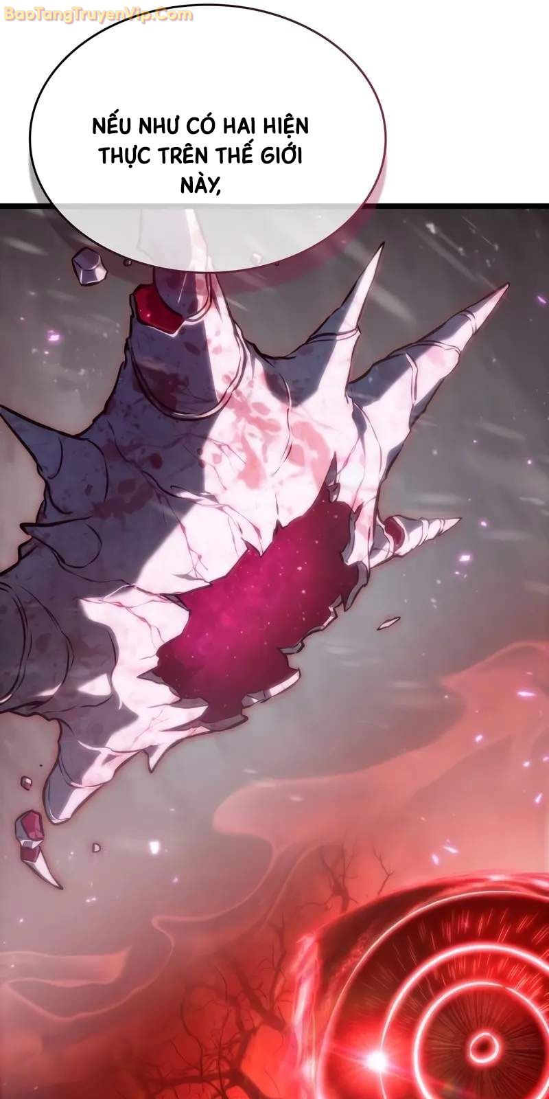 Thế Giới Sau Tận Thế - Page 89