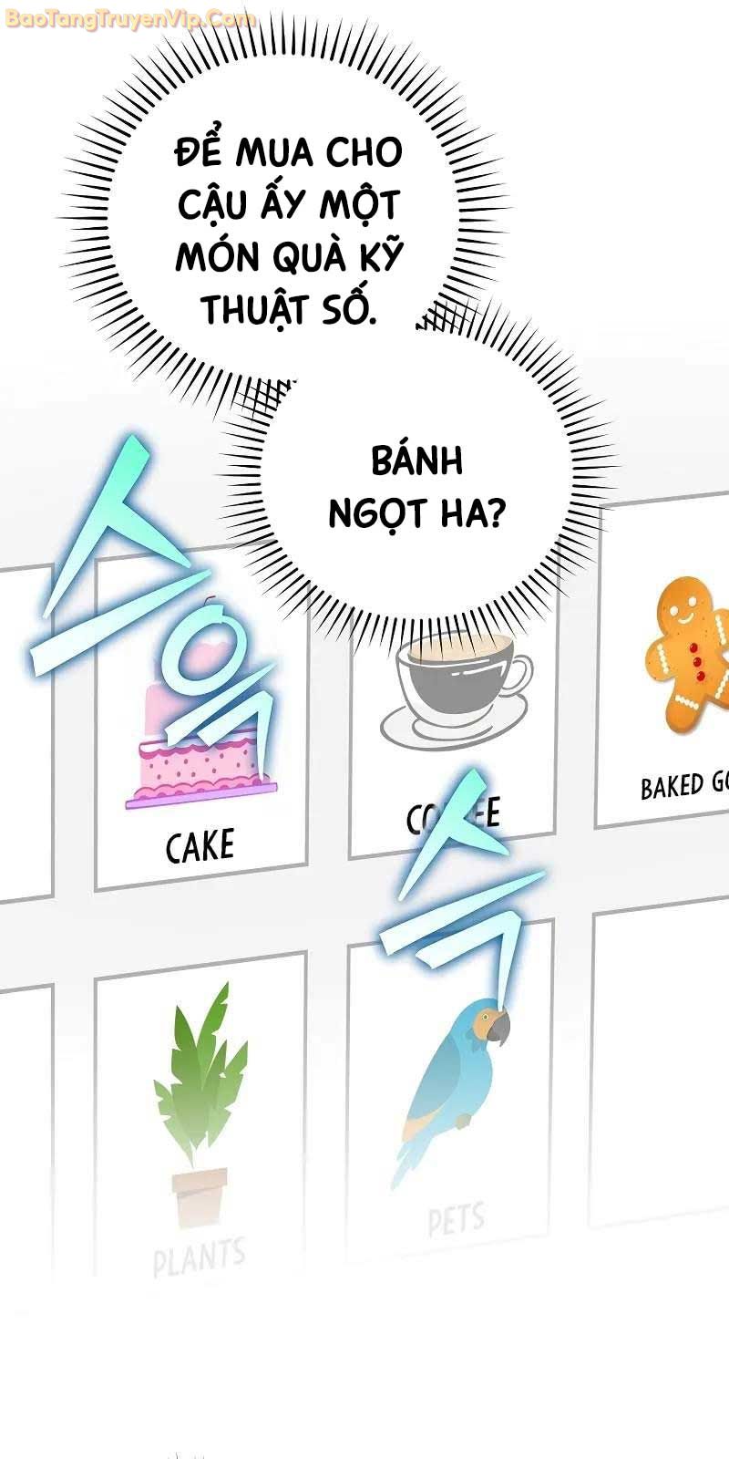 Nhân Vật Ngoài Lề Tiểu Thuyết - Page 43