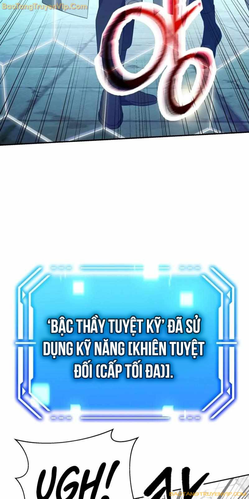 Ta Nuôi 1 Bầy Skeleton - Page 56