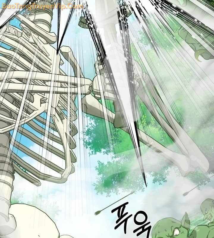 Ta Nuôi 1 Bầy Skeleton - Page 32