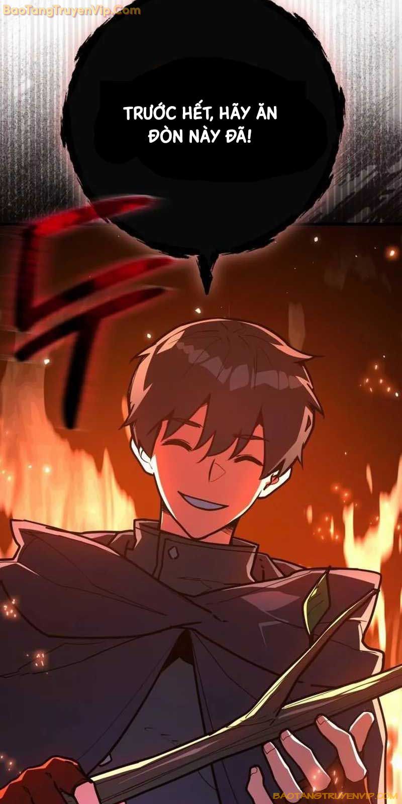 Quỷ Troll Mạnh Nhất Thế Giới - Page 47