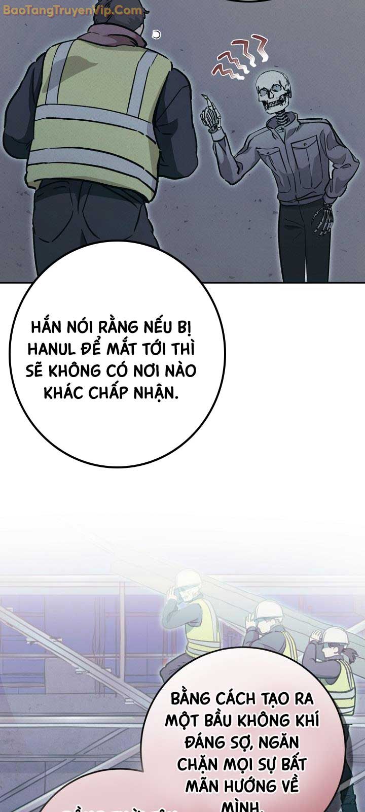 Trở thành công chức pháp thuật - Page 29