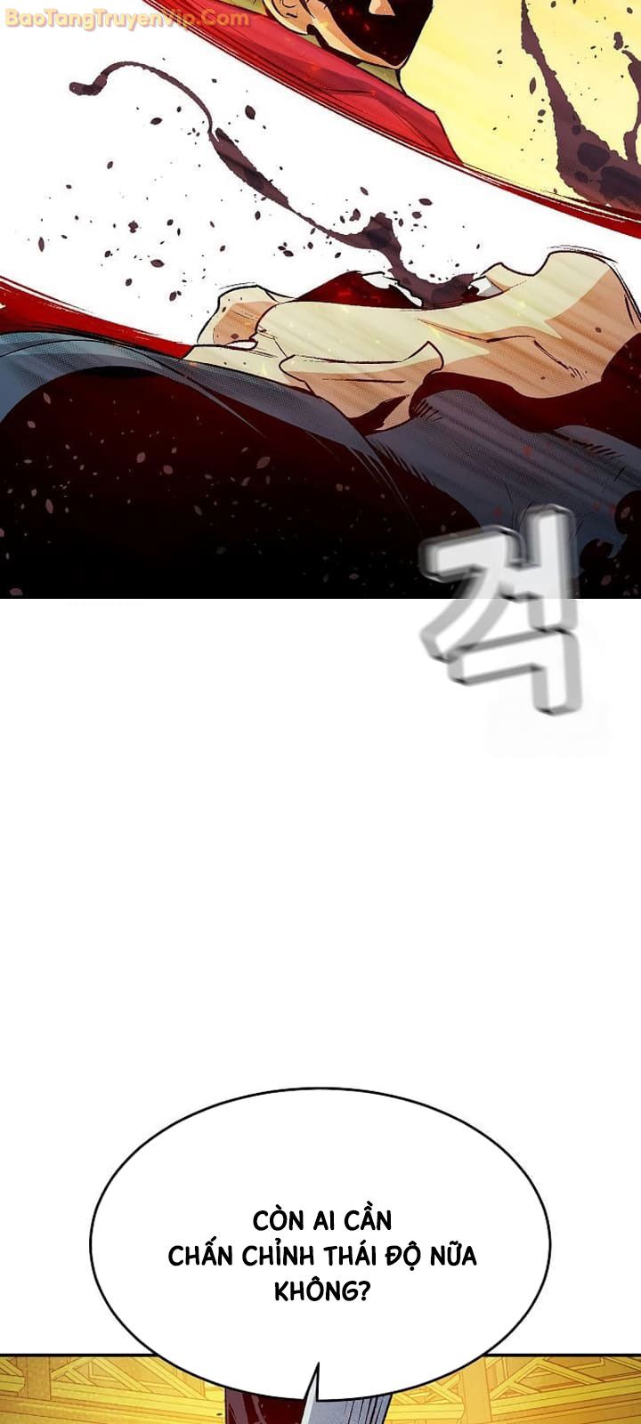 Kẻ Chiêu Hồn Cô Độc - Page 37