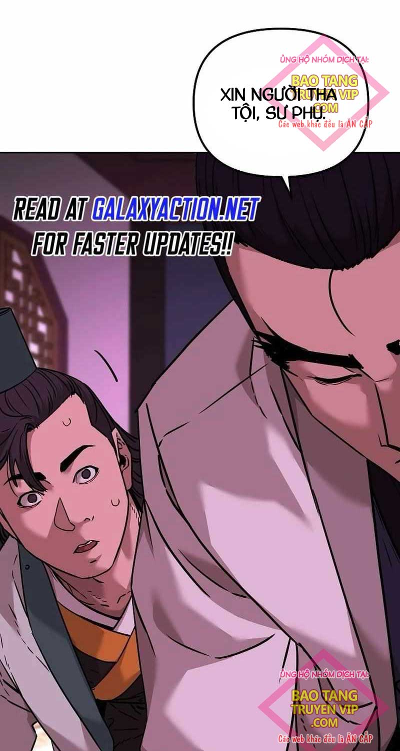 Người Chơi Tiền Kiếp Hồi Sinh Về Murim - Page 6