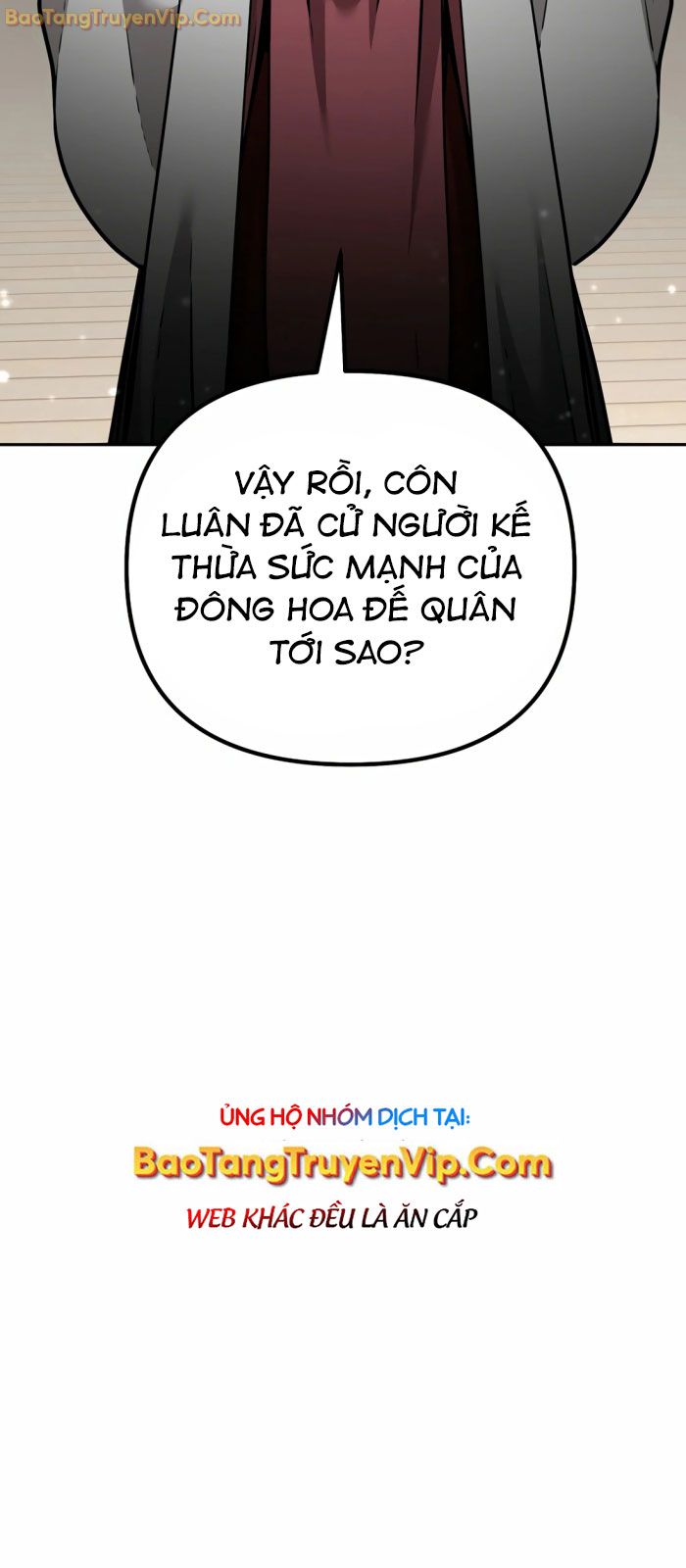 Người Chơi Tiền Kiếp Hồi Sinh Về Murim - Page 98