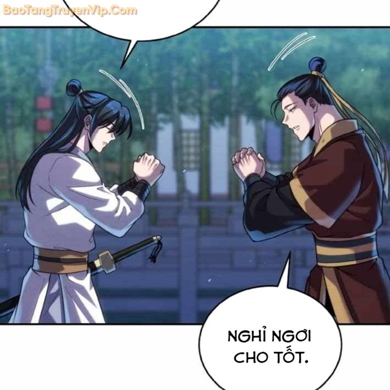 Đệ Tử Của Võ Lâm Minh Chủ - Page 183