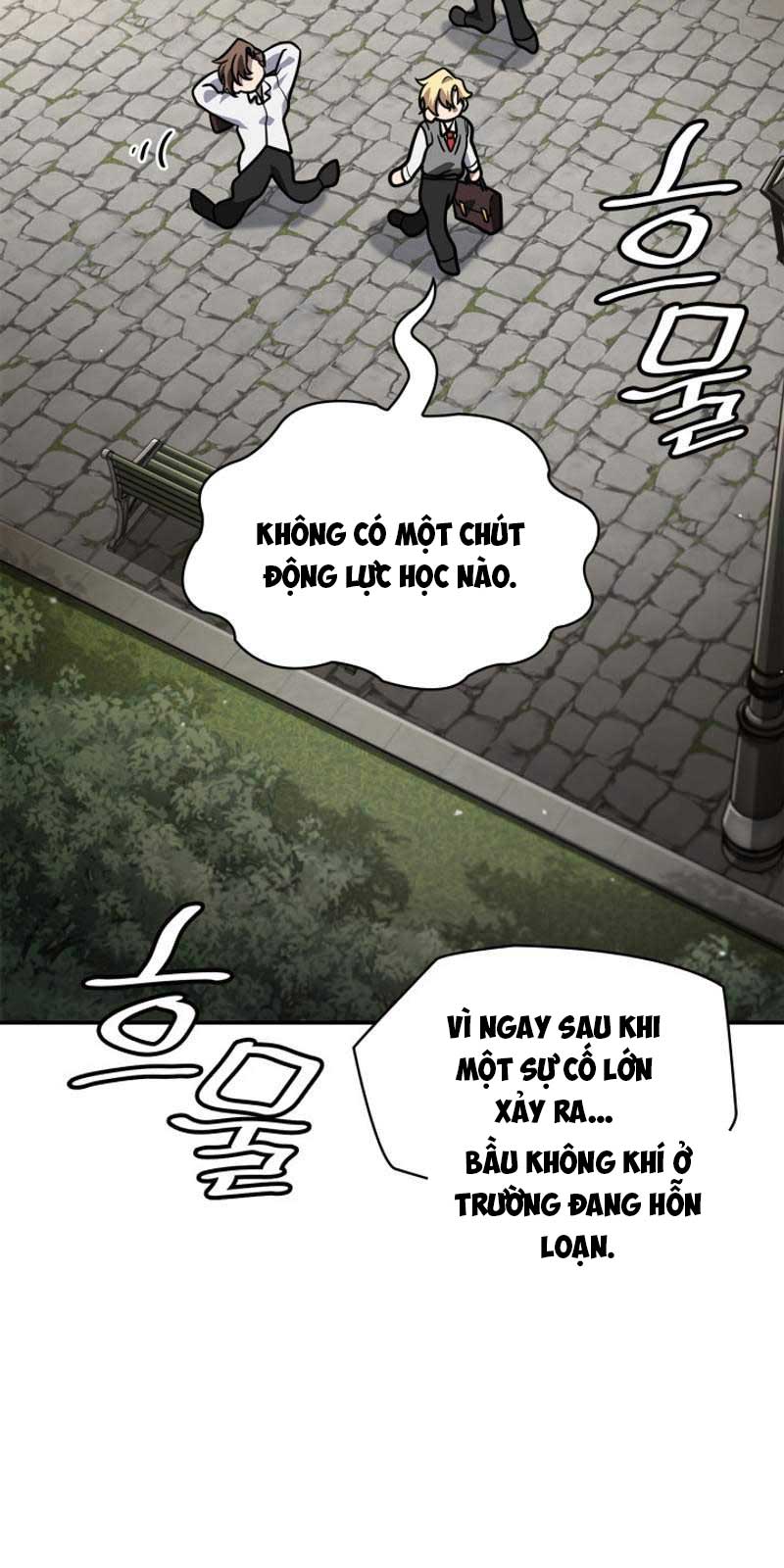 Đại Pháp Sư Toàn Năng - Page 101