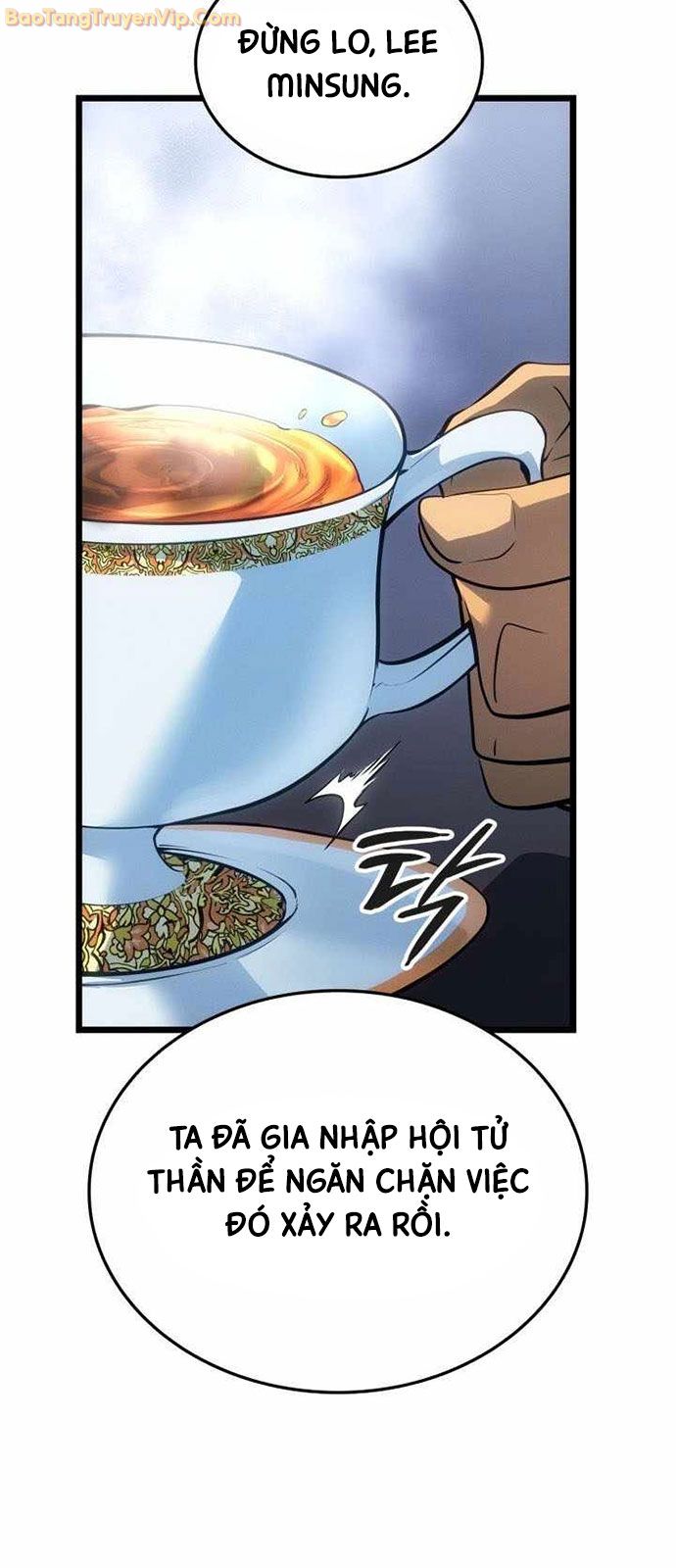 Solo Leveling : Ragnarok - Page 9