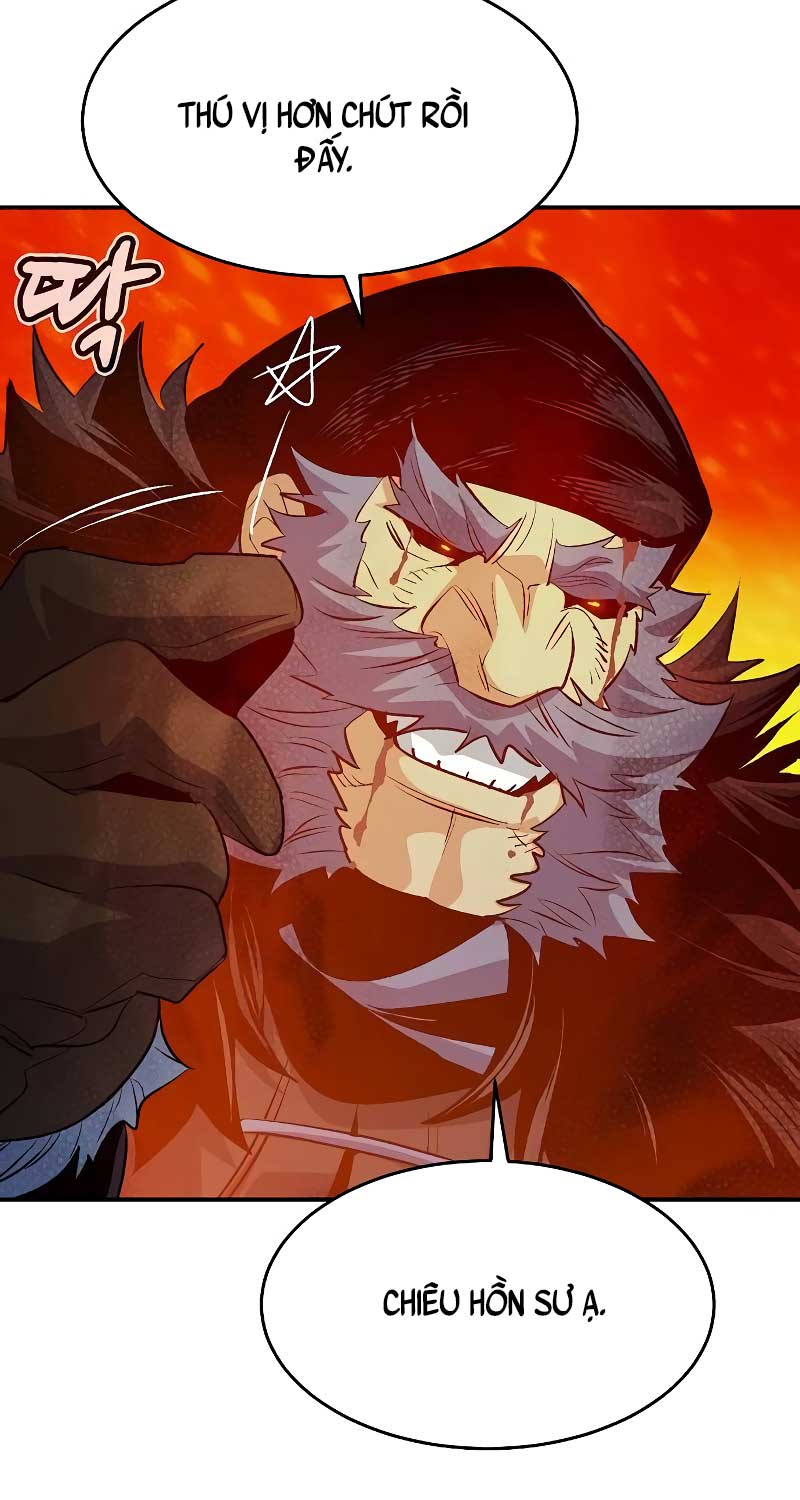 Kẻ Chiêu Hồn Cô Độc - Page 90