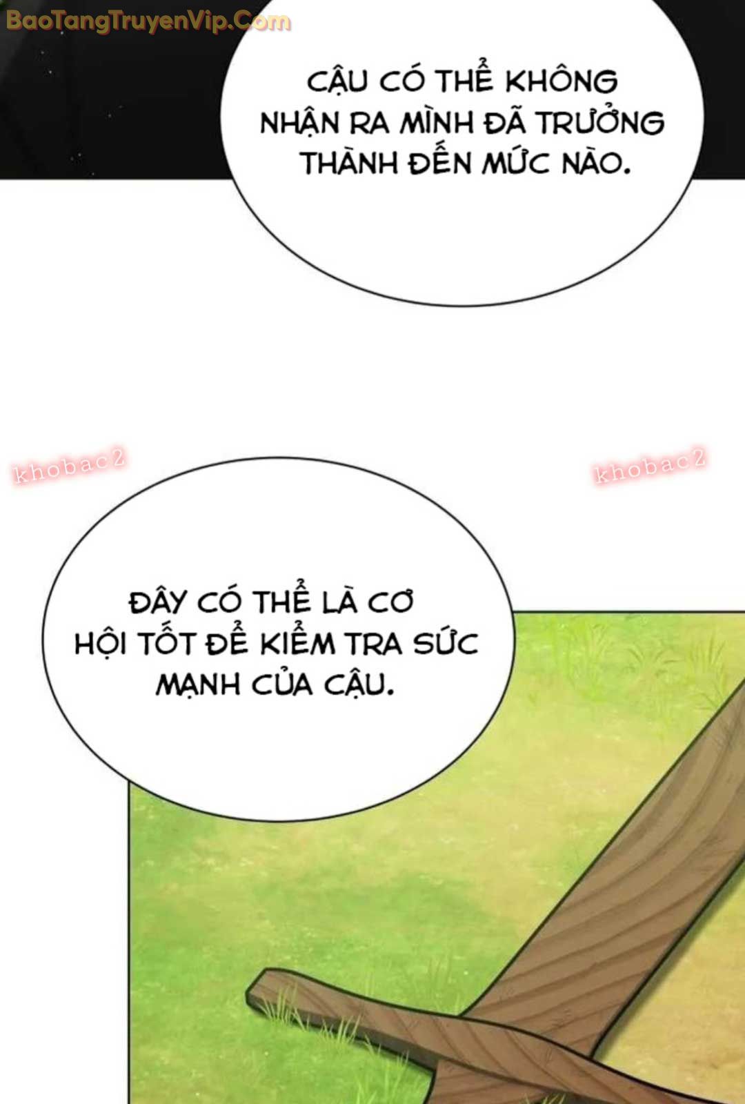 Ta Nuôi 1 Bầy Skeleton - Page 26