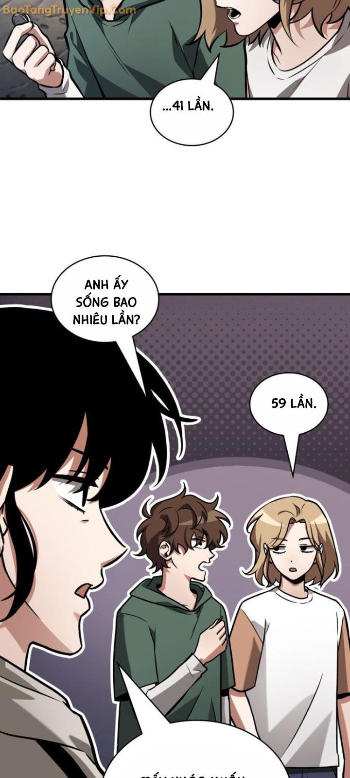 Toàn Trí Độc Giả - Page 59