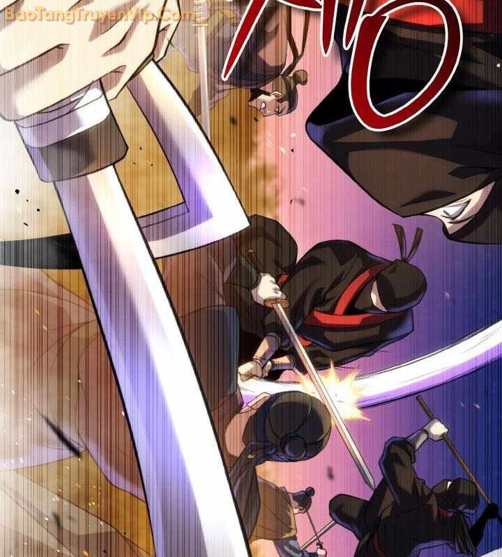 Đệ Tử Của Võ Lâm Minh Chủ - Page 165