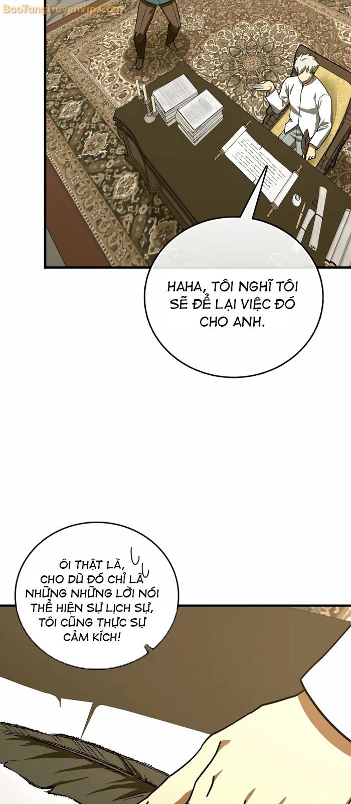 Thánh Cái Khỉ Gì, Đây Là Sức Mạnh Của Y Học Hiện Đại - Page 18