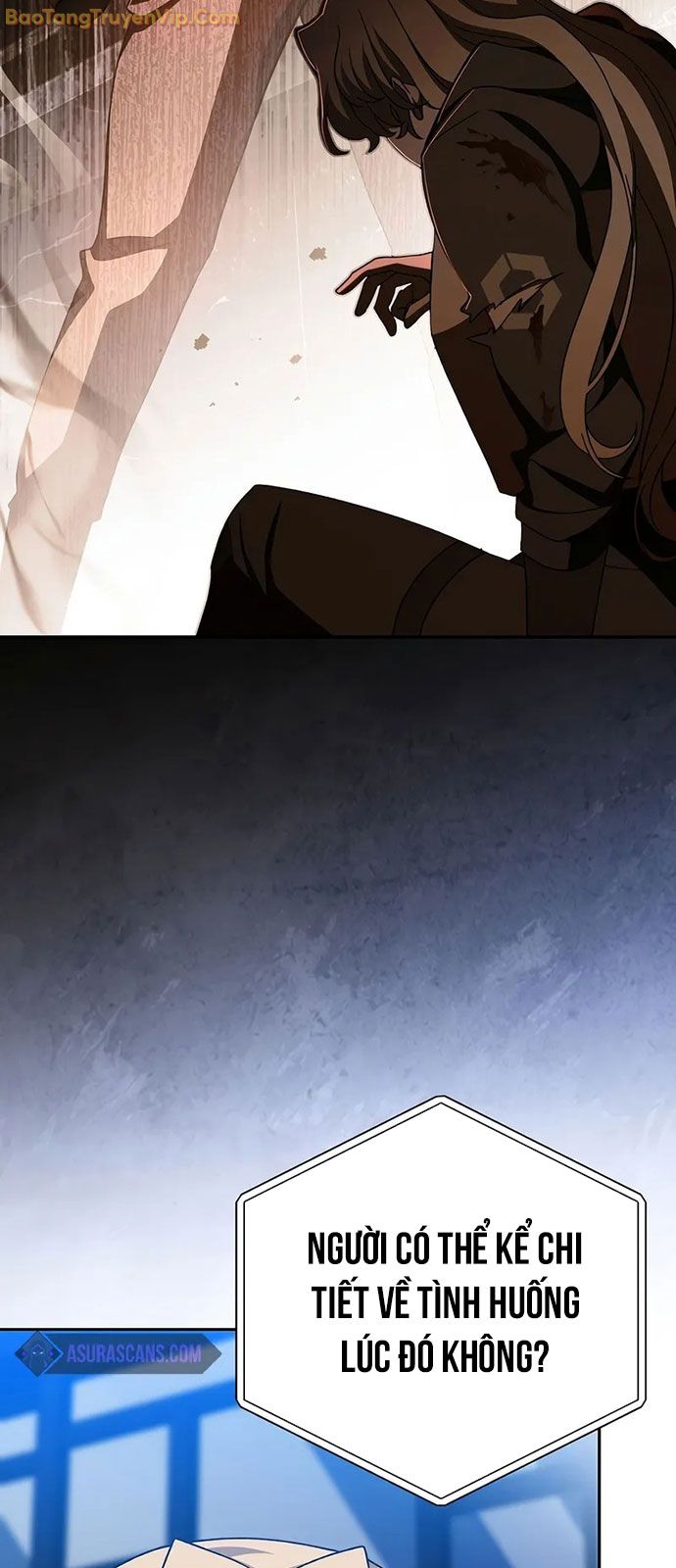 Nhân Vật Ngoài Lề Tiểu Thuyết - Page 38