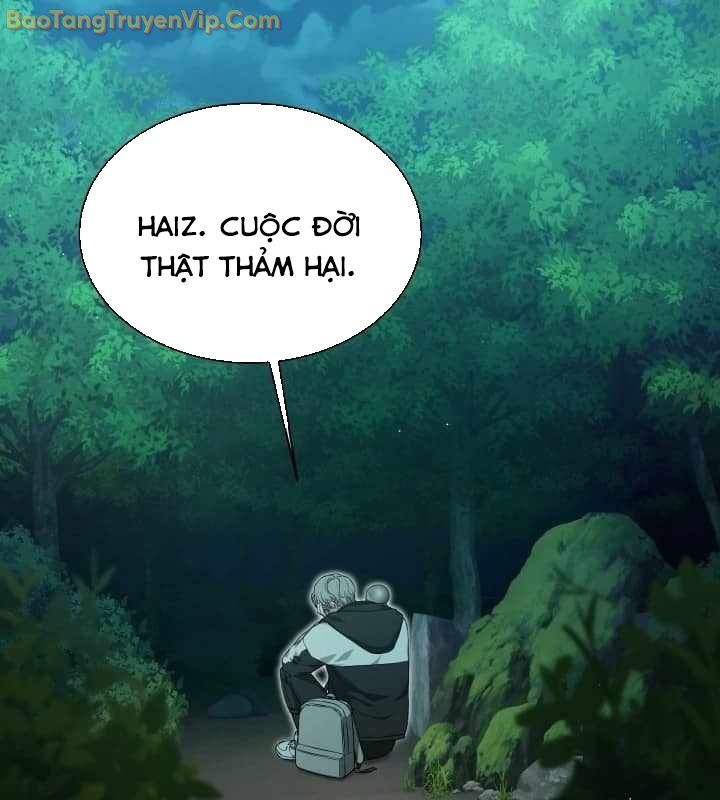 Ta Nuôi 1 Bầy Skeleton - Page 195