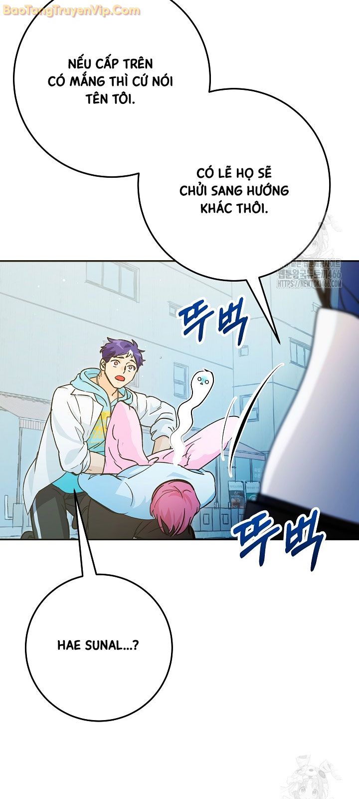 Trở thành công chức pháp thuật - Page 60