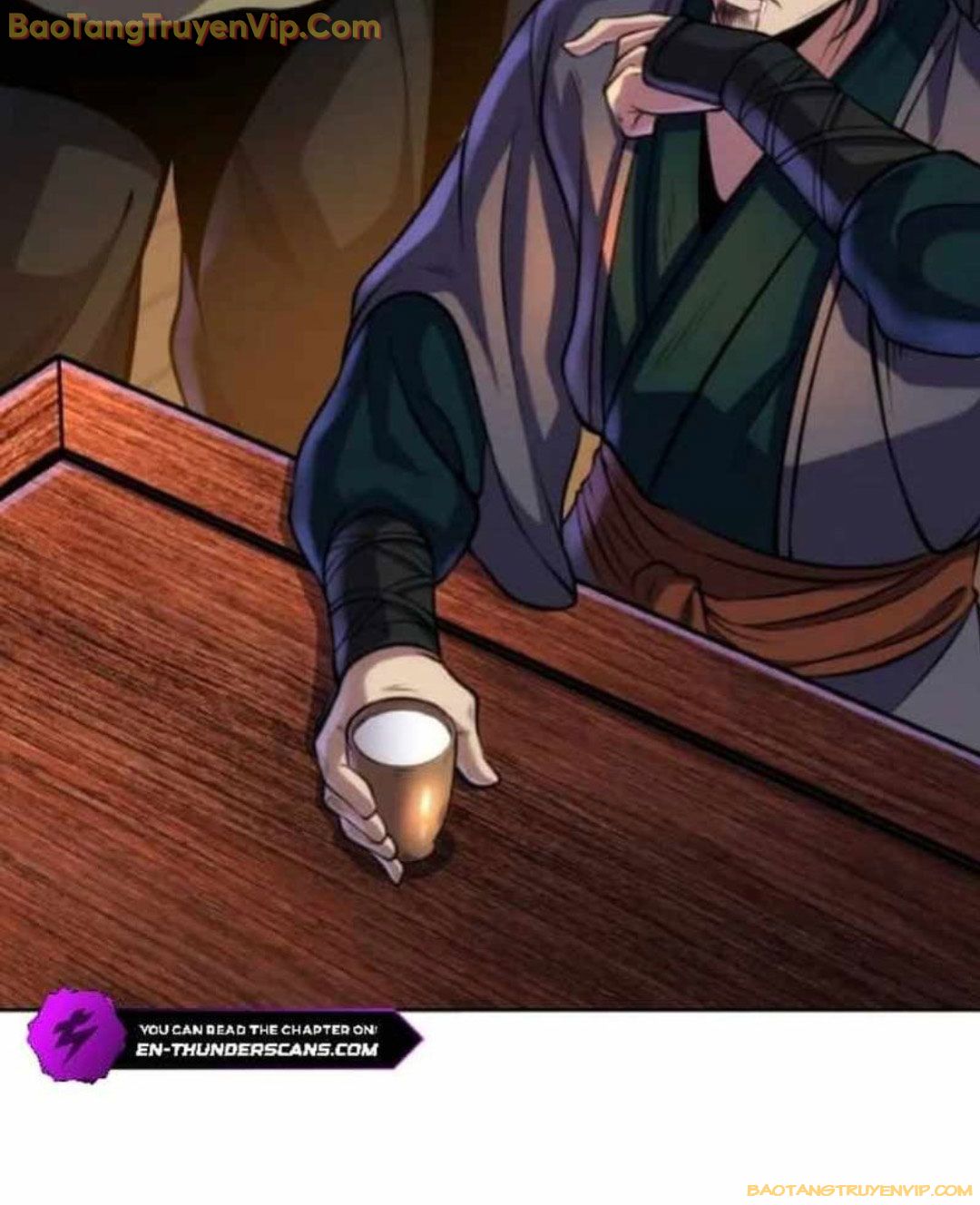 Đệ Tử Của Võ Lâm Minh Chủ - Page 84