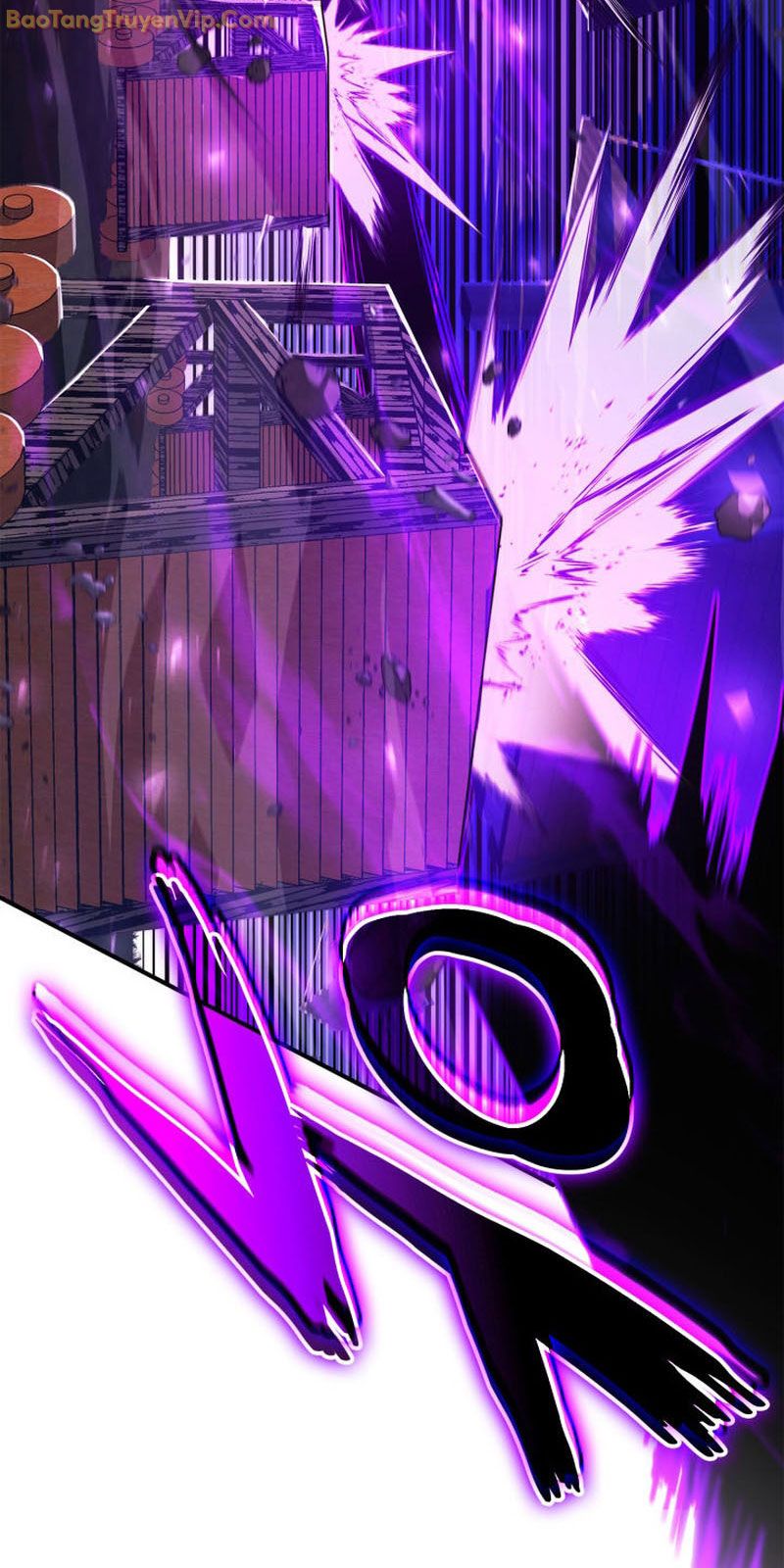 Sự Trở Lại Của Người Chơi Mạnh Nhất - Page 129