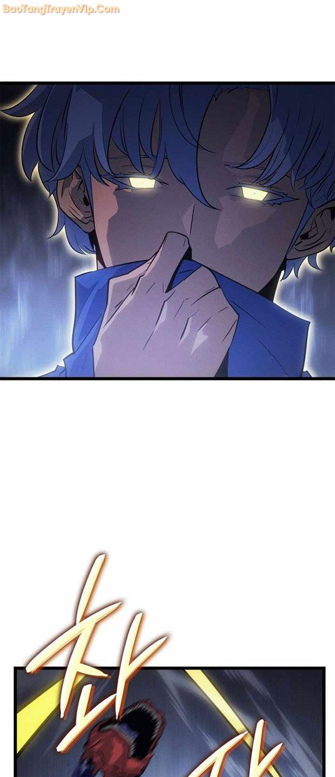 Solo Leveling : Ragnarok - Page 63