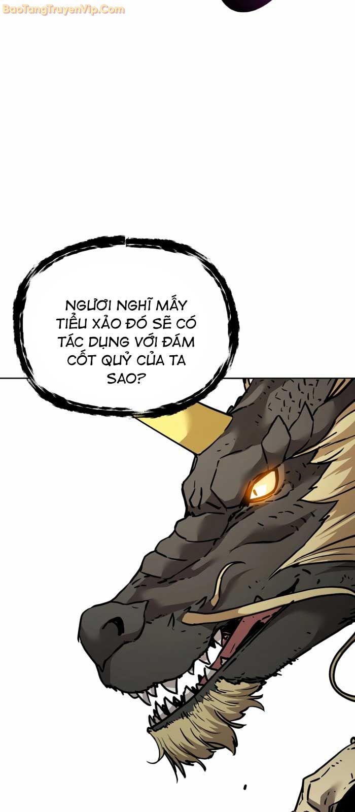 Người Chơi Tiền Kiếp Hồi Sinh Về Murim - Page 72