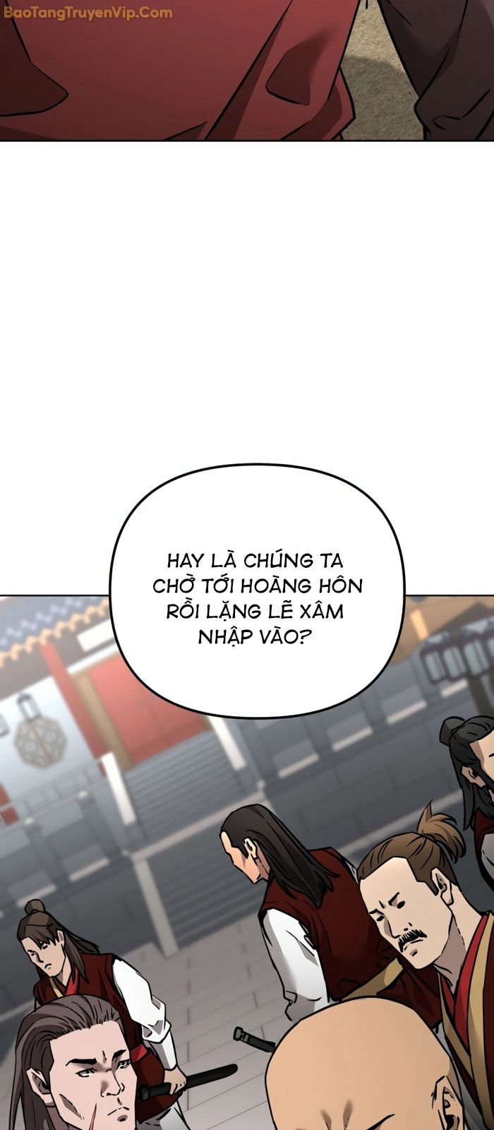 Người Chơi Tiền Kiếp Hồi Sinh Về Murim - Page 14