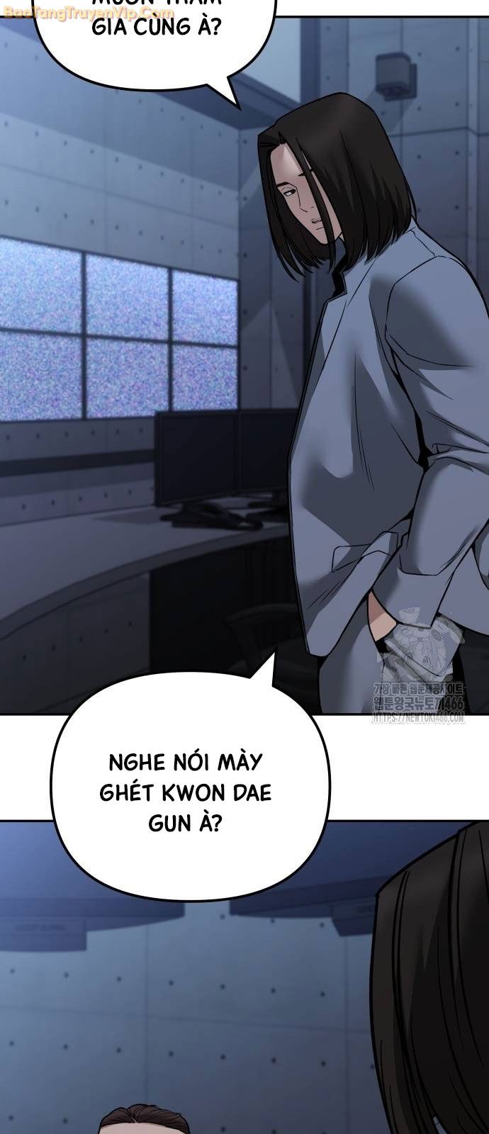 Giang Hồ Thực Thi Công Lý - Page 42