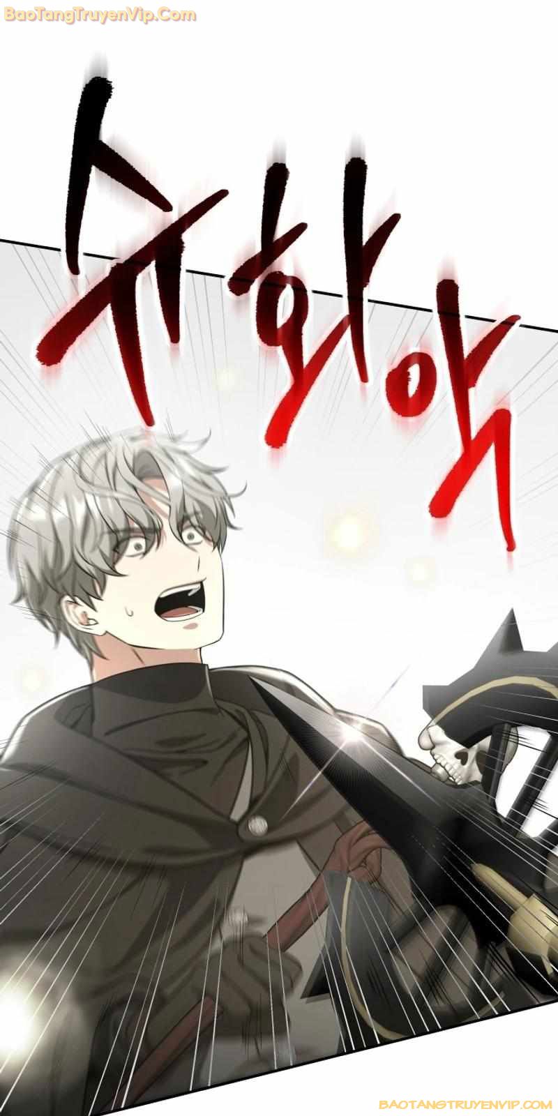 Ta Nuôi 1 Bầy Skeleton - Page 42