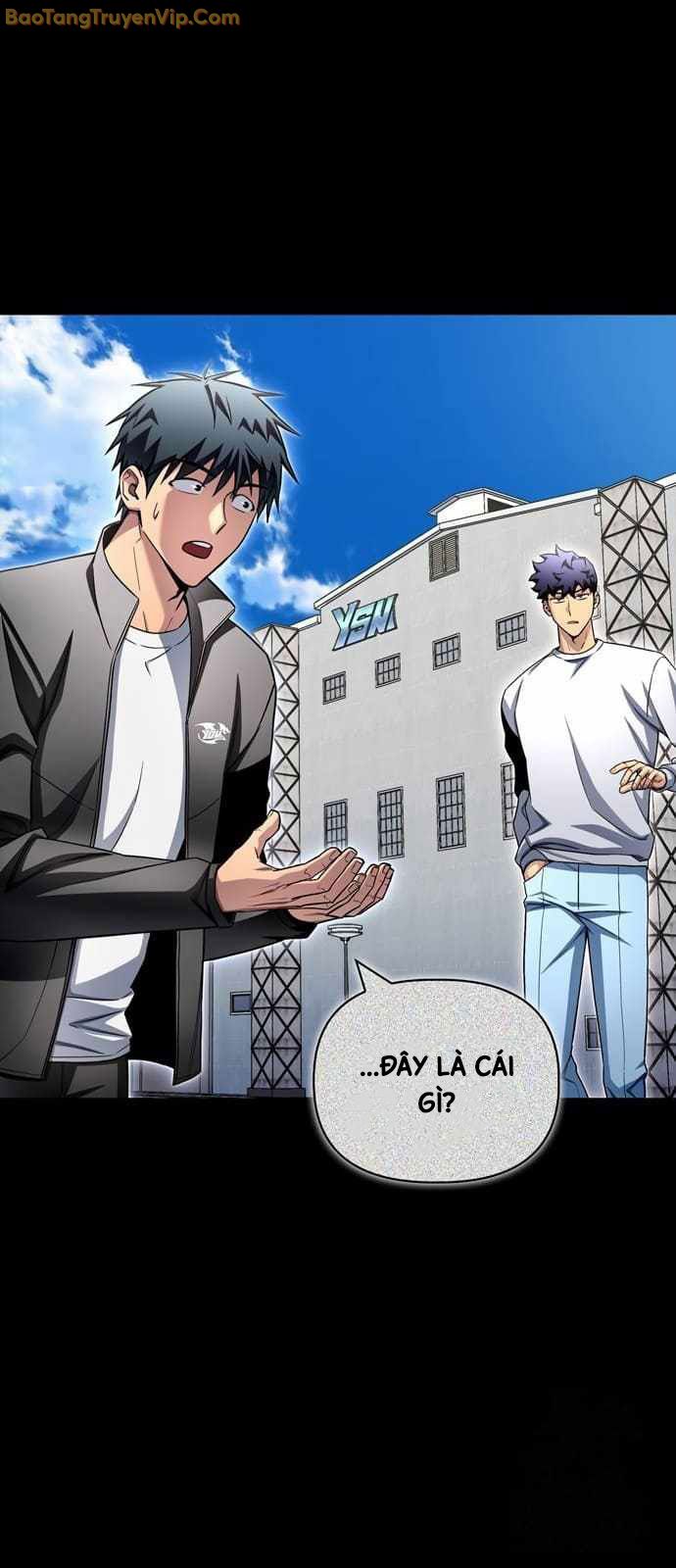 Cuộc Chiến Siêu Nhân - Page 19