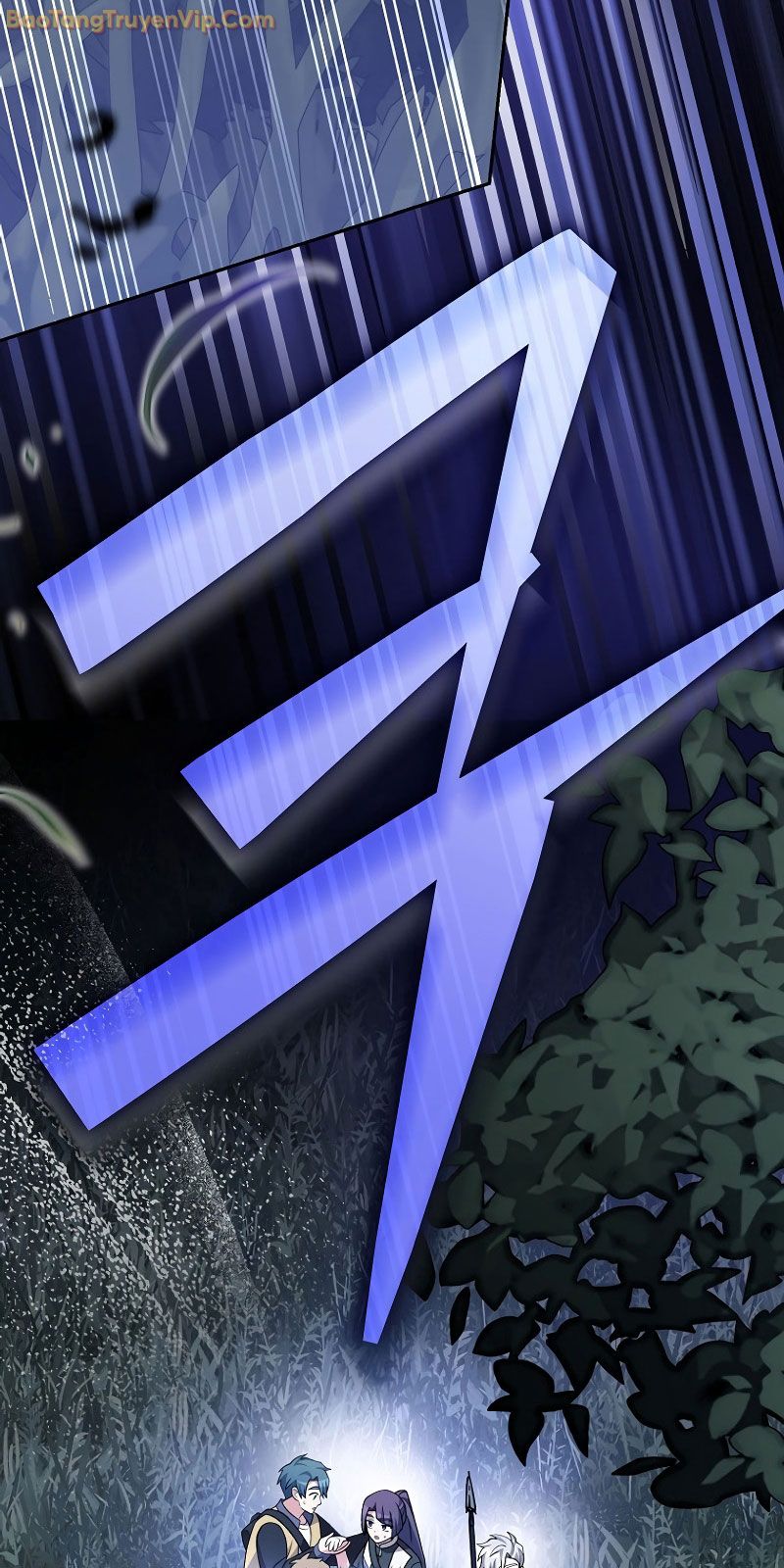 Nhân Vật Ngoài Lề Tiểu Thuyết - Page 47