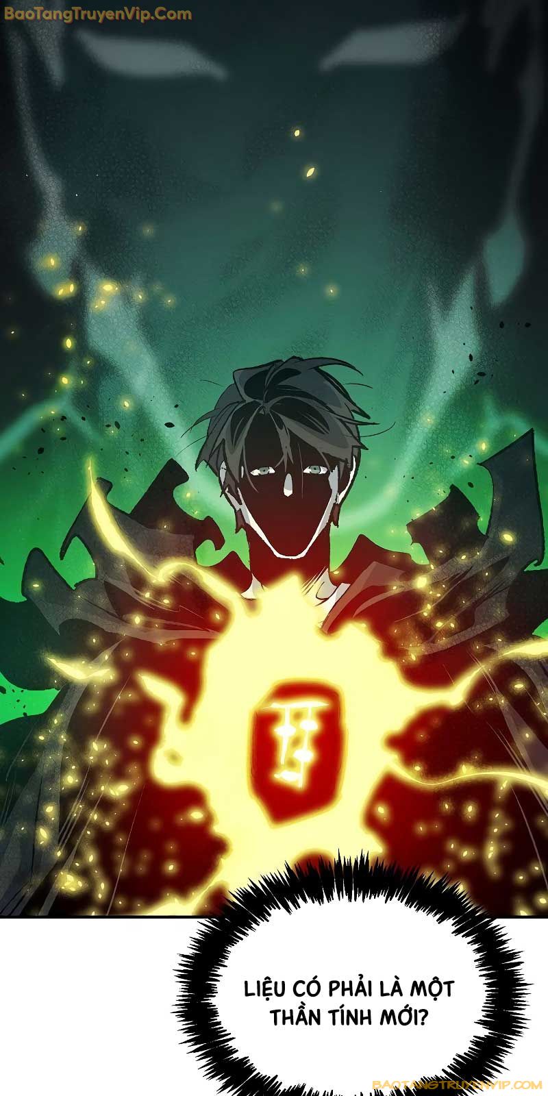 Kẻ Chiêu Hồn Cô Độc - Page 116