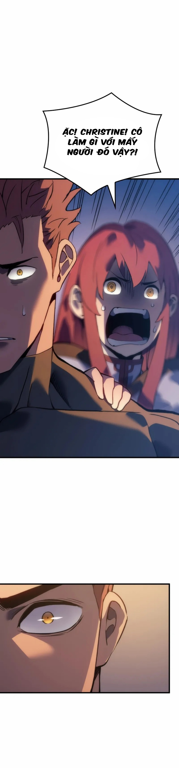 Đế Vương Hồi Quy - Page 51