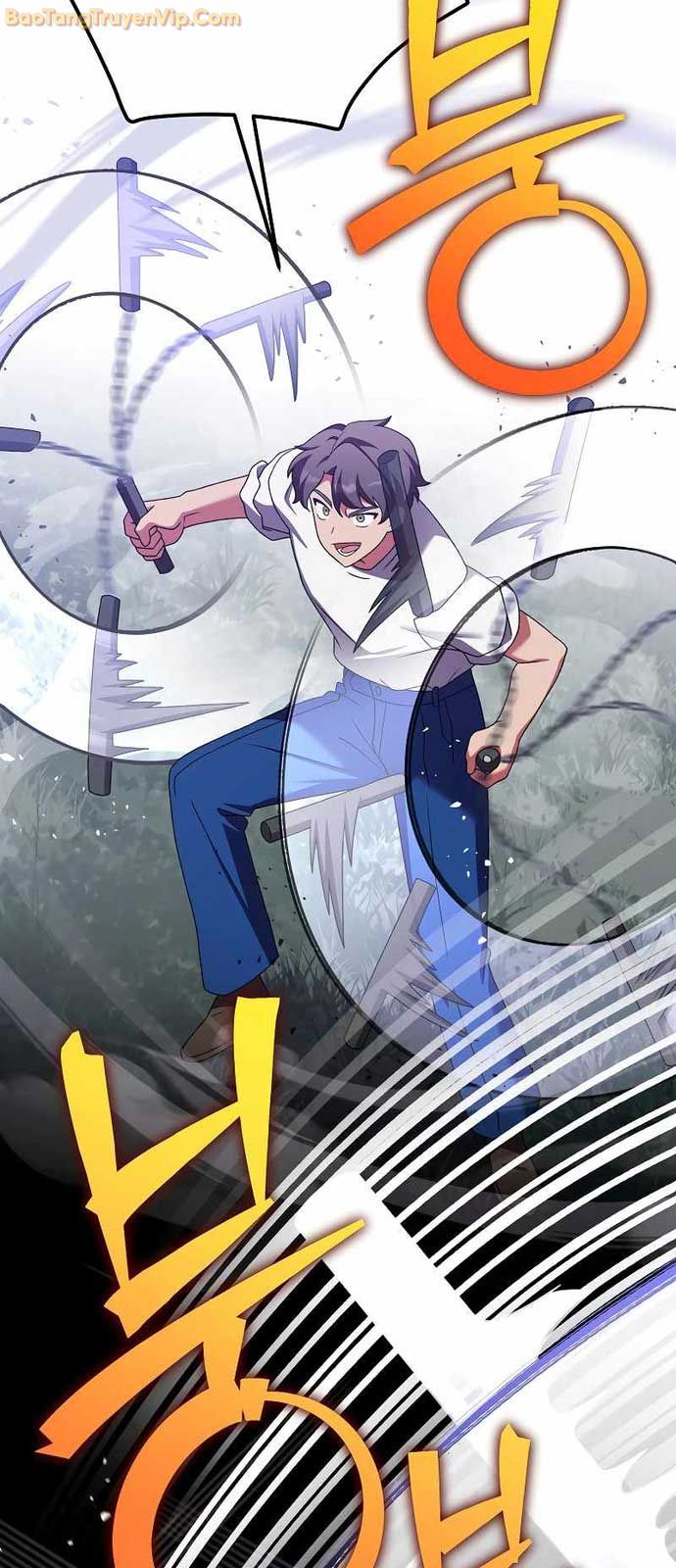 Nhân Vật Ngoài Lề Tiểu Thuyết - Page 91