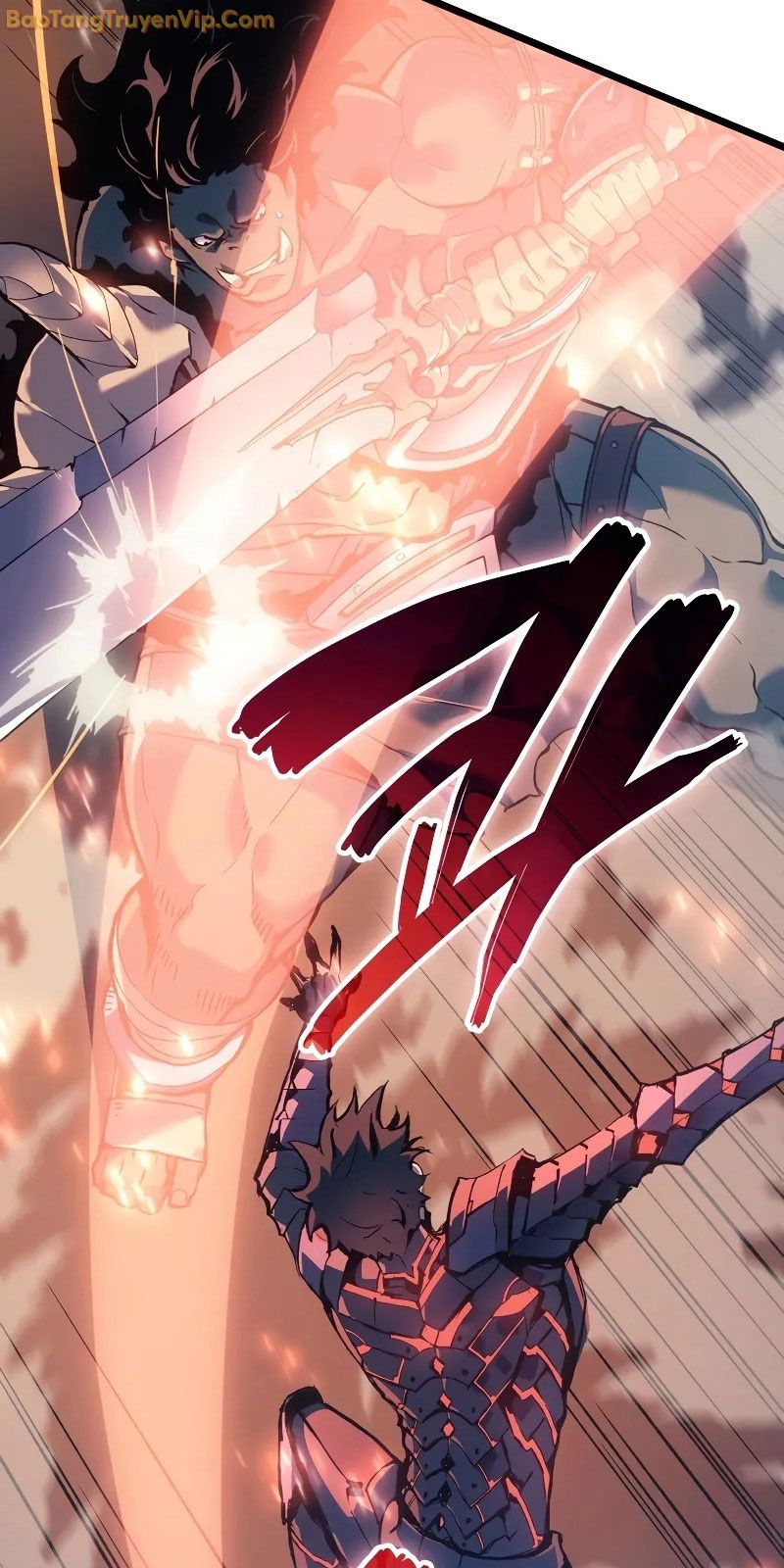 Đế Vương Hồi Quy - Page 100