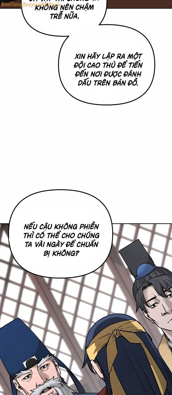 Người Chơi Tiền Kiếp Hồi Sinh Về Murim - Page 26