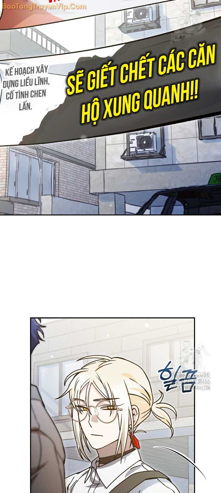 Trở thành công chức pháp thuật - Page 21