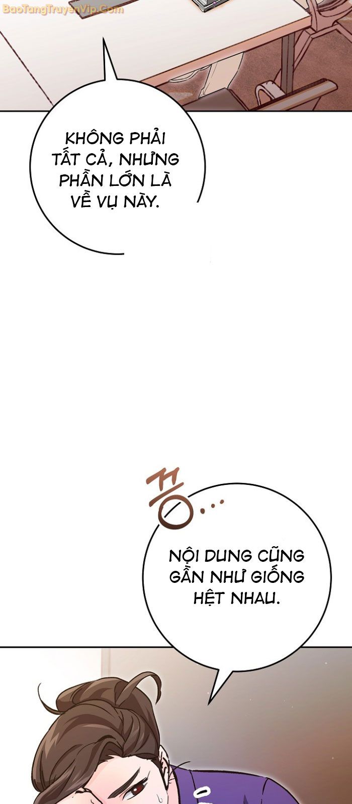 Trở thành công chức pháp thuật - Page 60