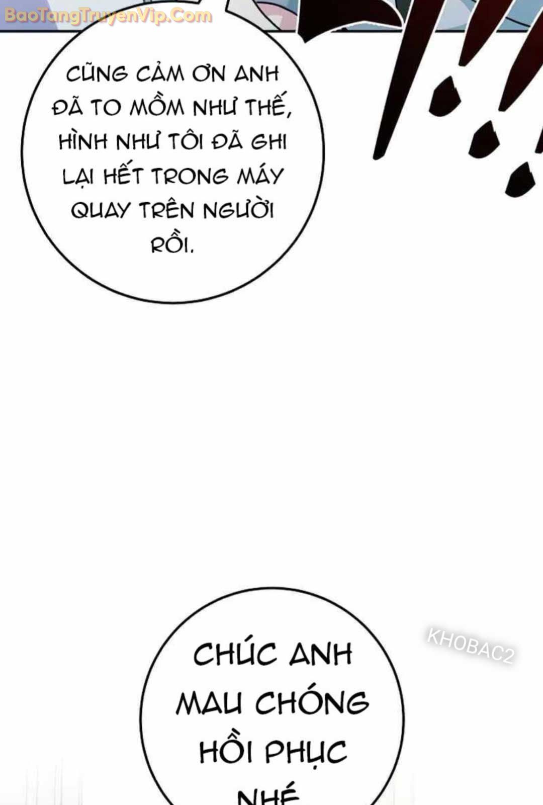 Trở thành công chức pháp thuật - Page 110