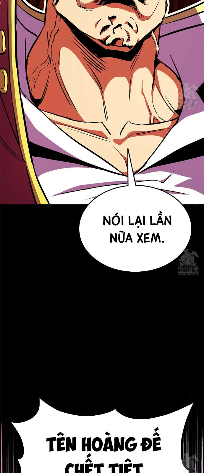 Sự Trở Lại Của Người Chơi Mạnh Nhất - Page 27