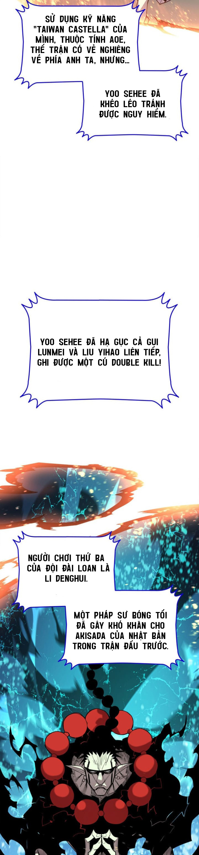 Tôi Là Lính Mới - Page 16