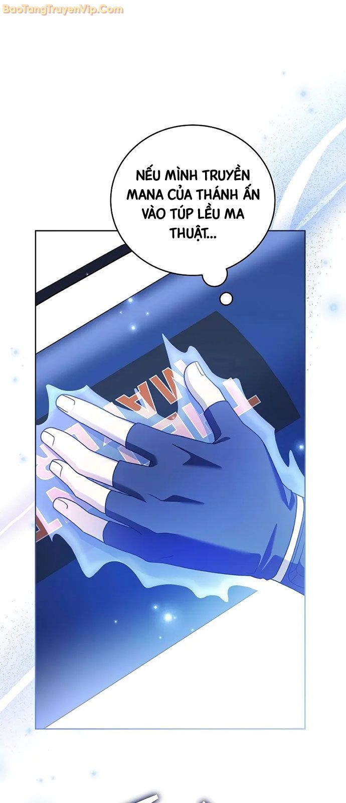 Nhân Vật Ngoài Lề Tiểu Thuyết - Page 35