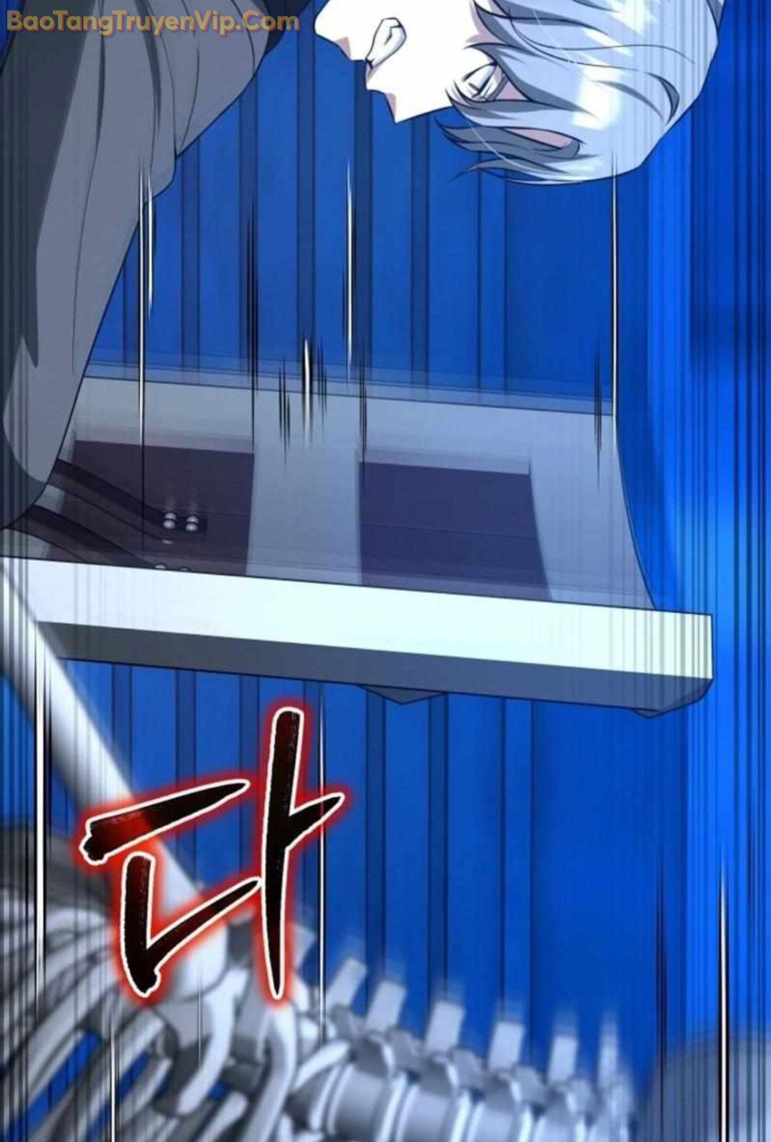 Ta Nuôi 1 Bầy Skeleton - Page 6