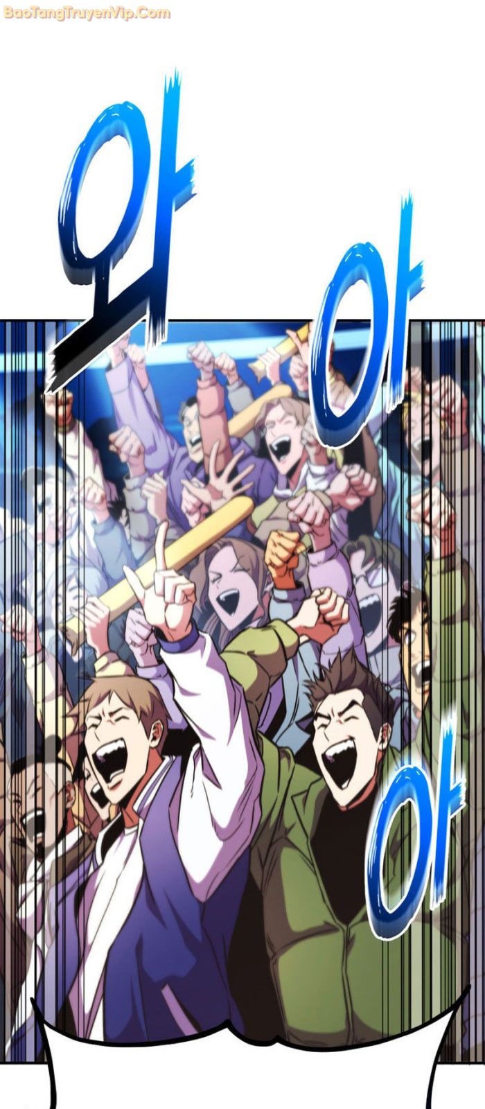 Sự Trở Lại Của Người Chơi Mạnh Nhất - Page 120