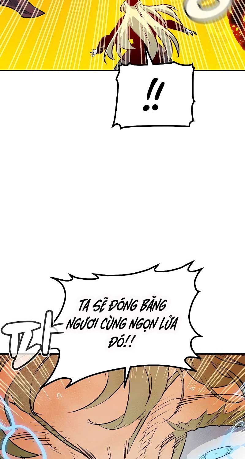 Kẻ Chiêu Hồn Cô Độc - Page 54