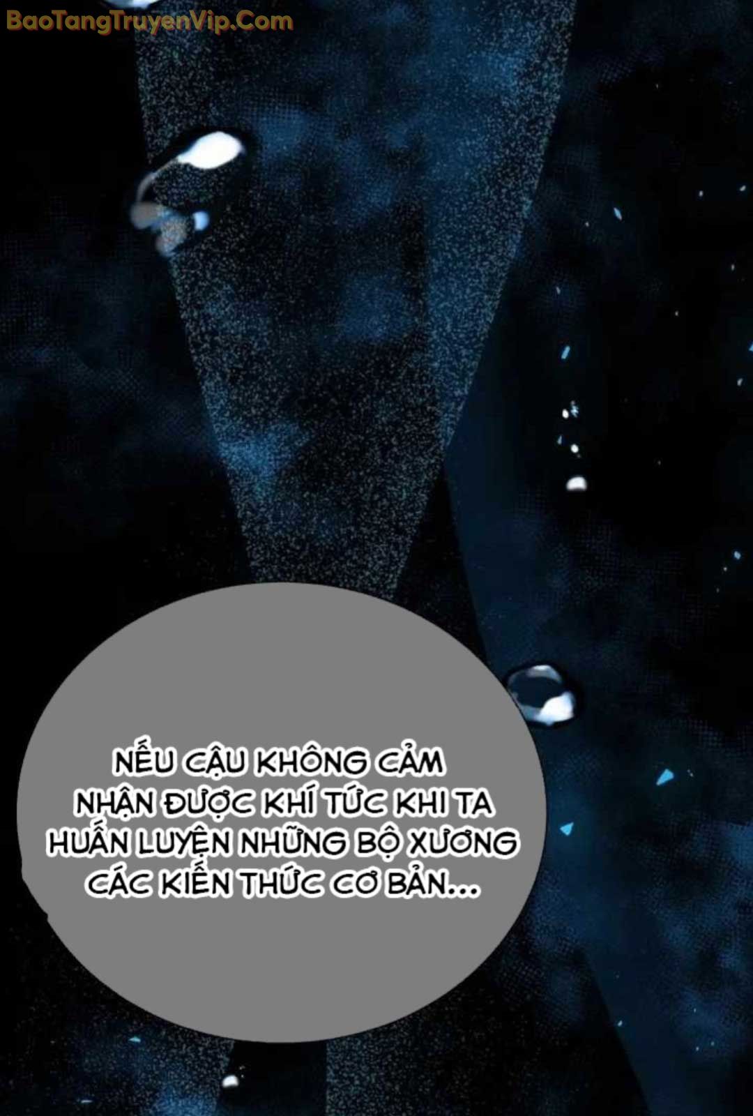 Ta Nuôi 1 Bầy Skeleton - Page 46