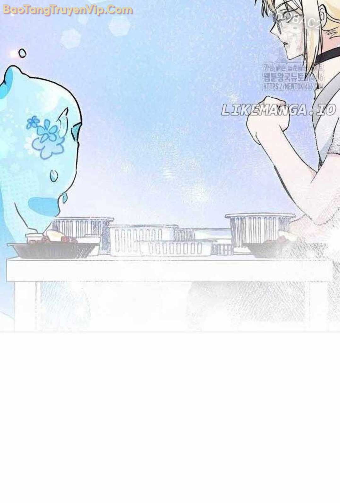 Trở thành công chức pháp thuật - Page 104