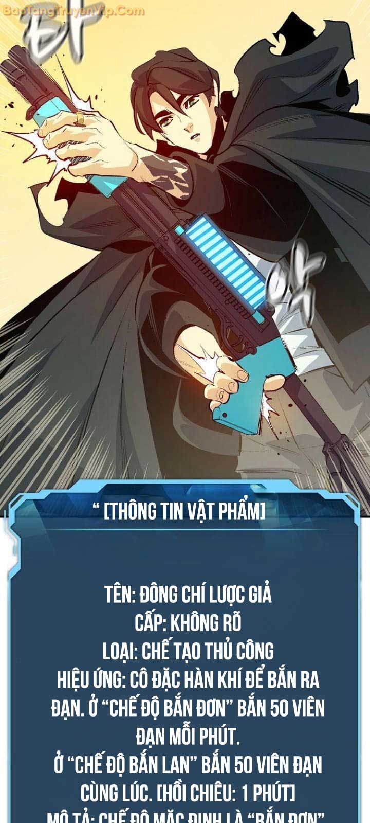 Kẻ Chiêu Hồn Cô Độc - Page 34